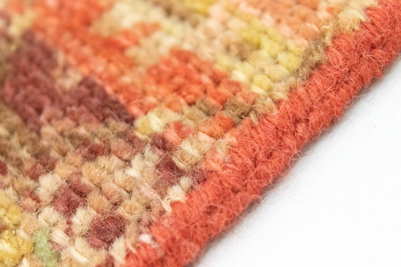 Tappeto di design 59x58cm - Designerteppich