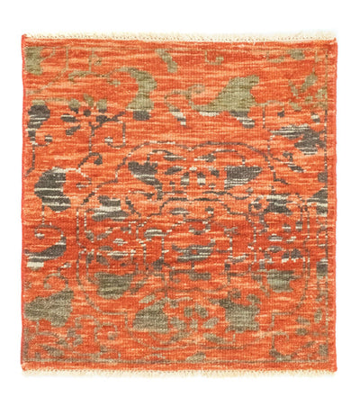 Tappeto di design 60x61cm - Designerteppich