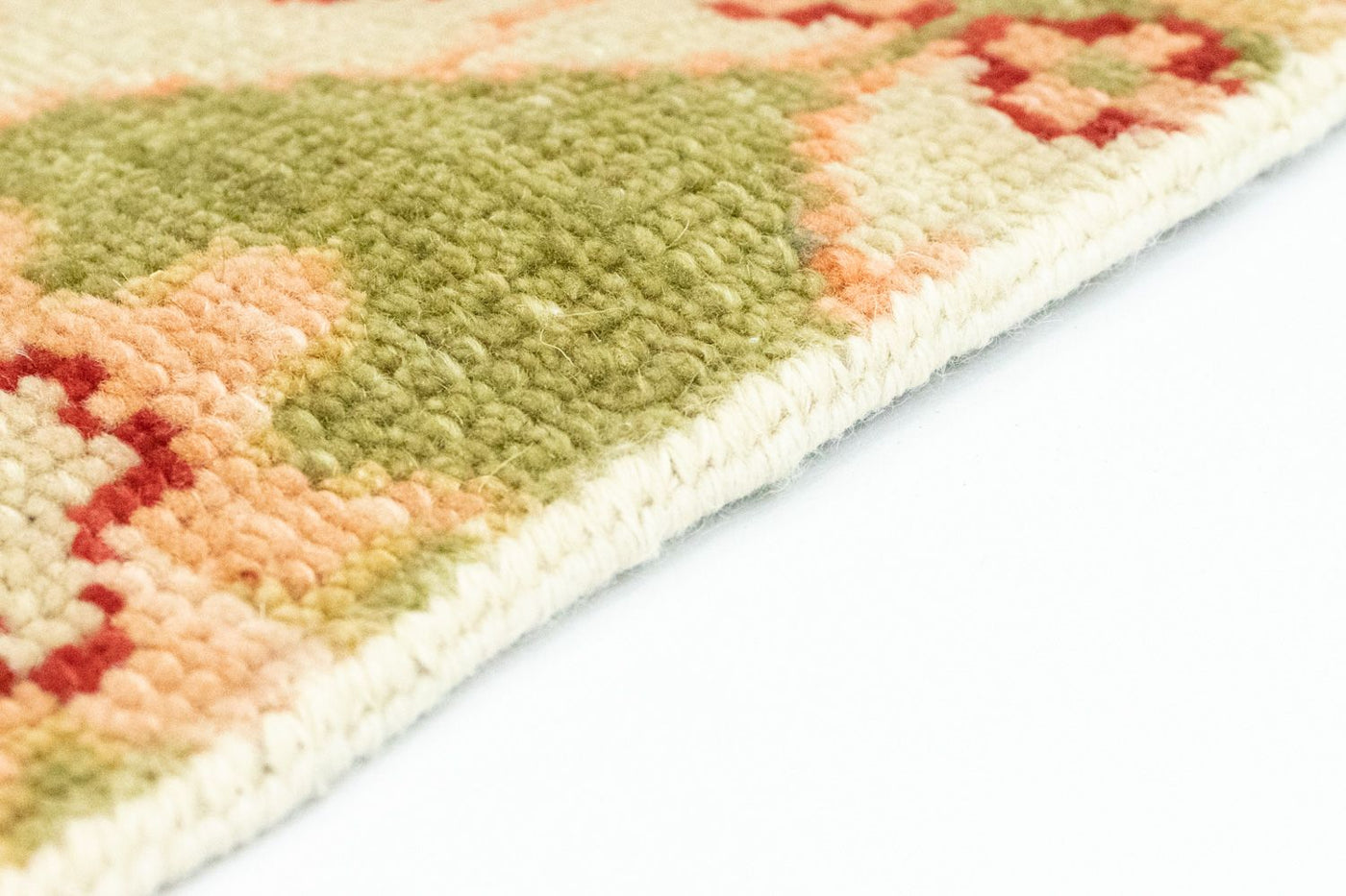 Tappeto di design 60x60cm - Designerteppich
