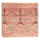 Tappeto di design 61x66cm - Designerteppich
