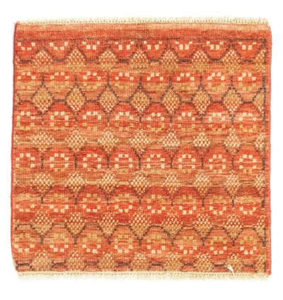 Tappeto di design 59x62cm - Designerteppich