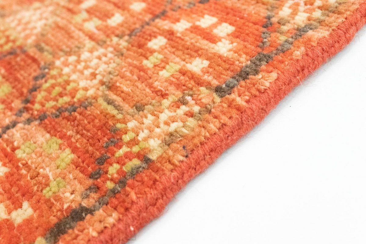 Tappeto di design 59x62cm - Designerteppich