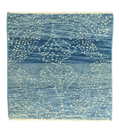 Tappeto di design 61x62cm - Designerteppich