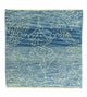 Tappeto di design 61x62cm - Designerteppich