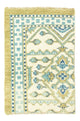 Tappeto di design 92x59cm - Designerteppich