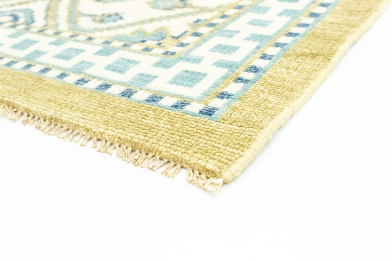 Tappeto di design - 92 x 59 cm - beige