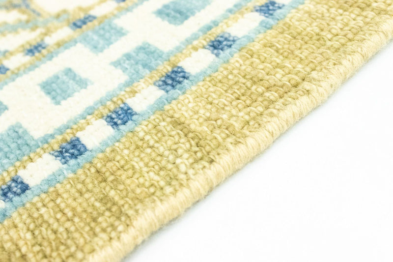 Tappeto di design - 92 x 59 cm - beige