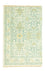 Tappeto di design - 90 x 60 cm - verde chiaro