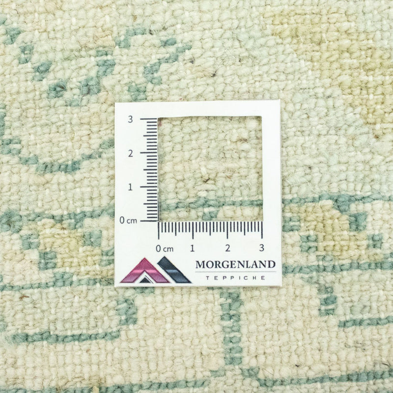 Tappeto di design - 90 x 60 cm - verde chiaro