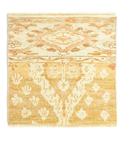 Tappeto di design 58x60cm - Designerteppich