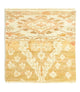 Tappeto di design 60x58cm - Designerteppich
