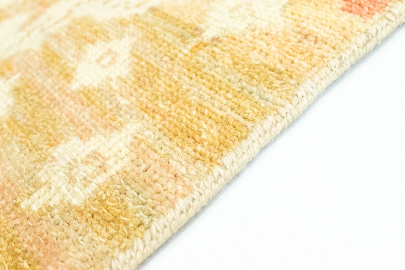 Tappeto di design 60x58cm - Designerteppich