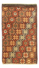 Tappeto di design 97x60cm - Designerteppich