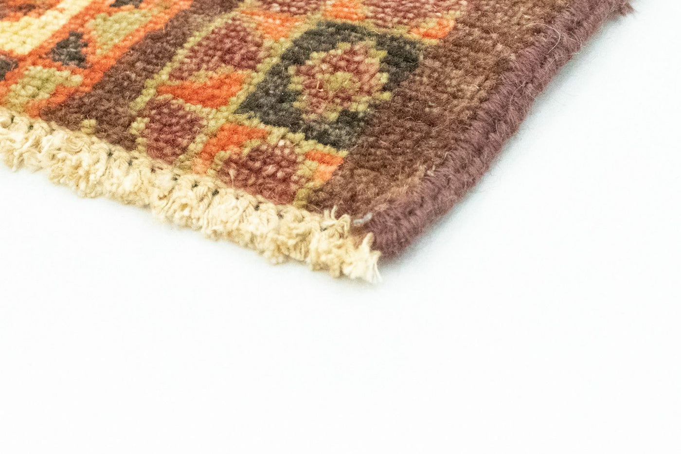 Tappeto di design 97x60cm - Designerteppich