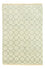Tappeto di lana - 88 x 60 cm - beige