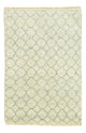 Tappeto di lana 60x88cm - Tappeto di lana
