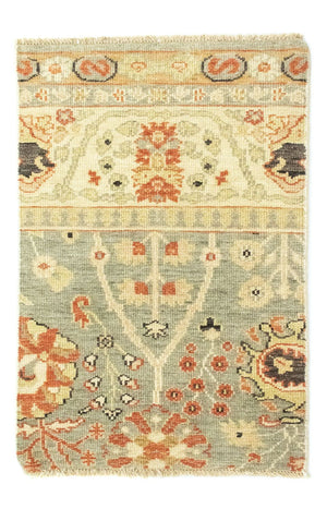 Tappeto di design - 92 x 60 cm - beige
