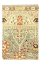 Tappeto di design 92x60cm - Designerteppich