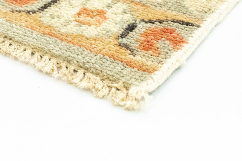 Tappeto di design - 92 x 60 cm - beige