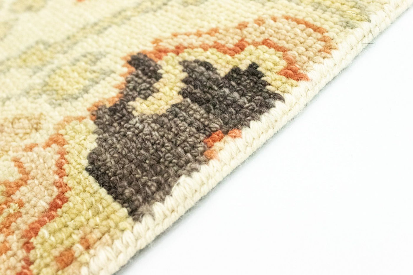Tappeto di design 92x60cm - Designerteppich