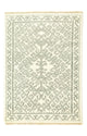 Tappeto di design 88x62cm - Designerteppich