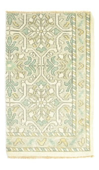 Tappeto di design - 100 x 63 cm - grigio