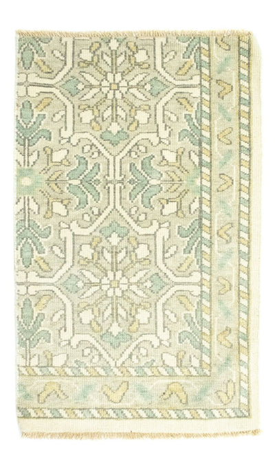 Tappeto di design 63x100cm - Designerteppich