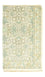Tappeto di design - 100 x 63 cm - grigio