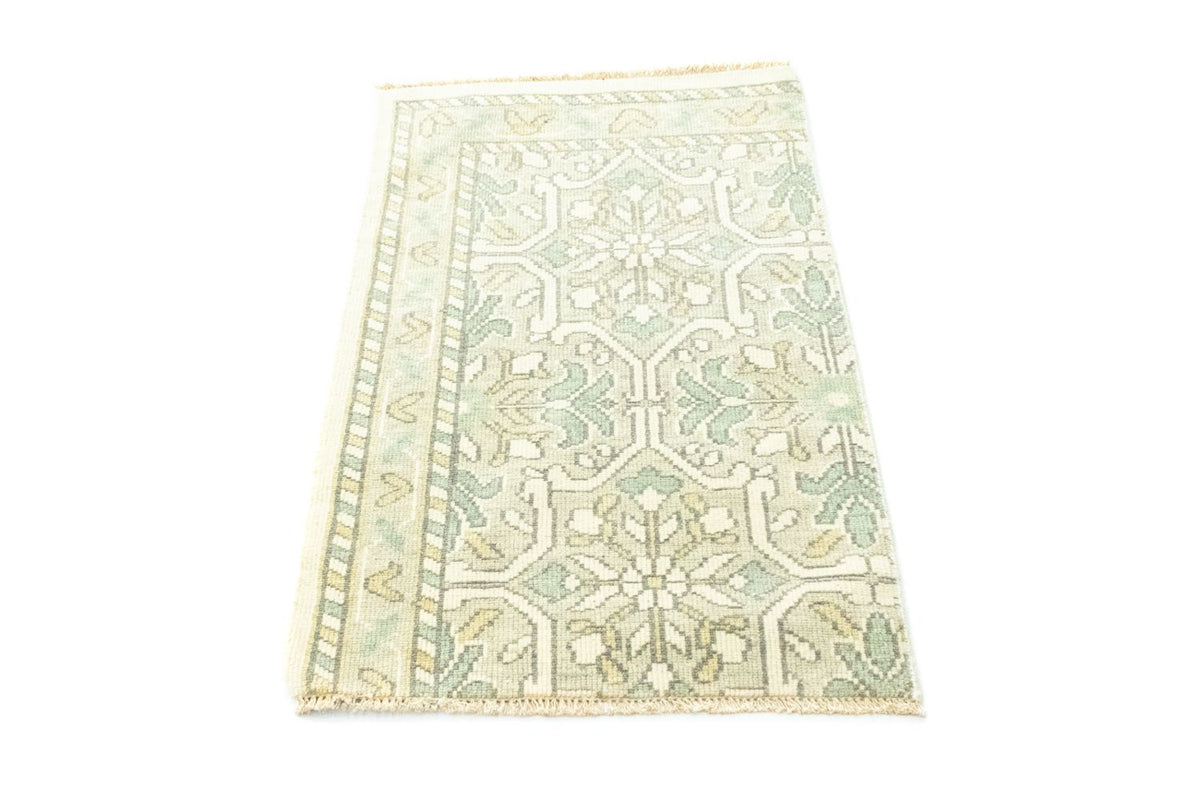 Tappeto di design 63x100cm - Designerteppich