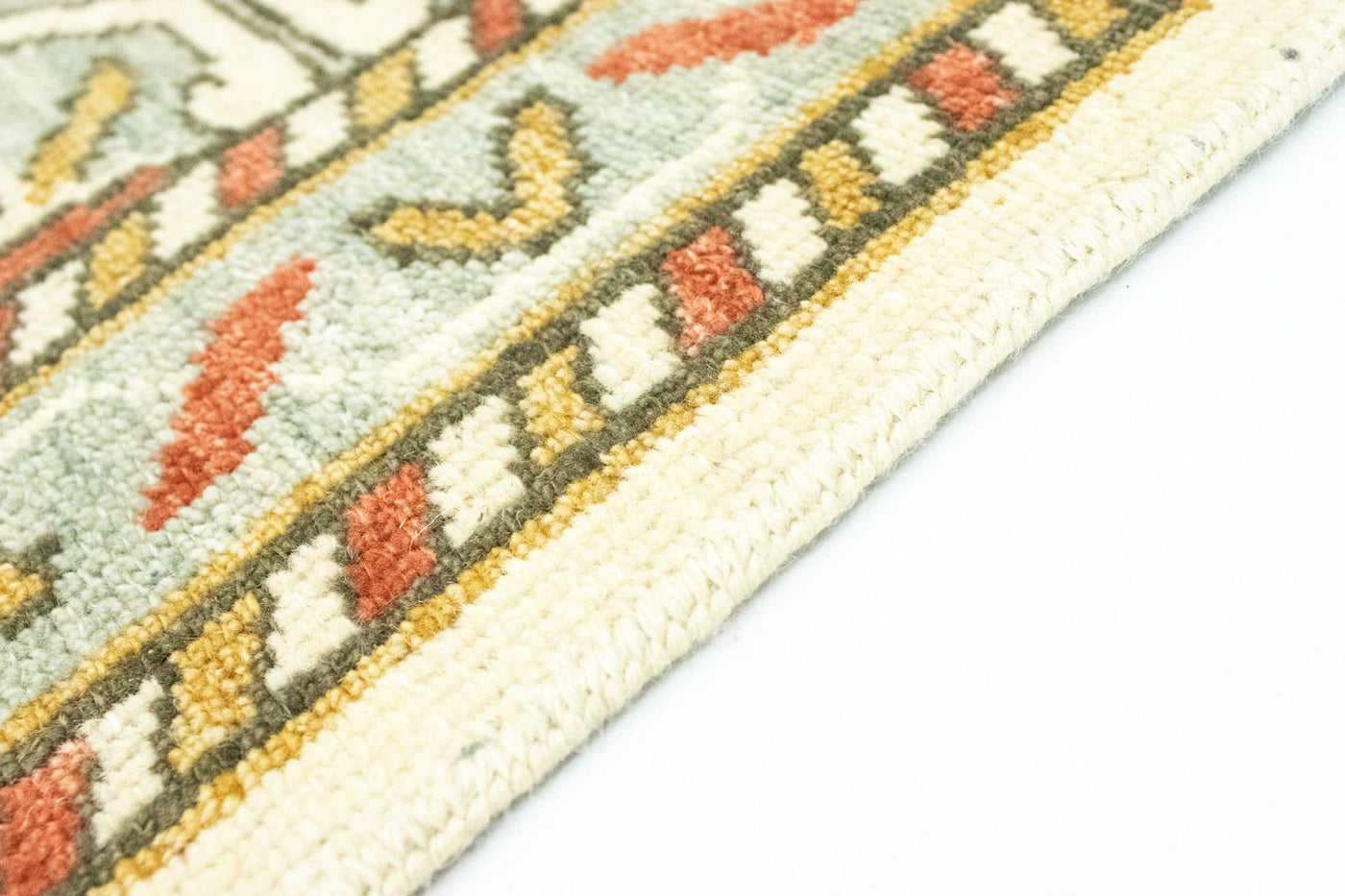 Tappeto di design 92x60cm - Designerteppich