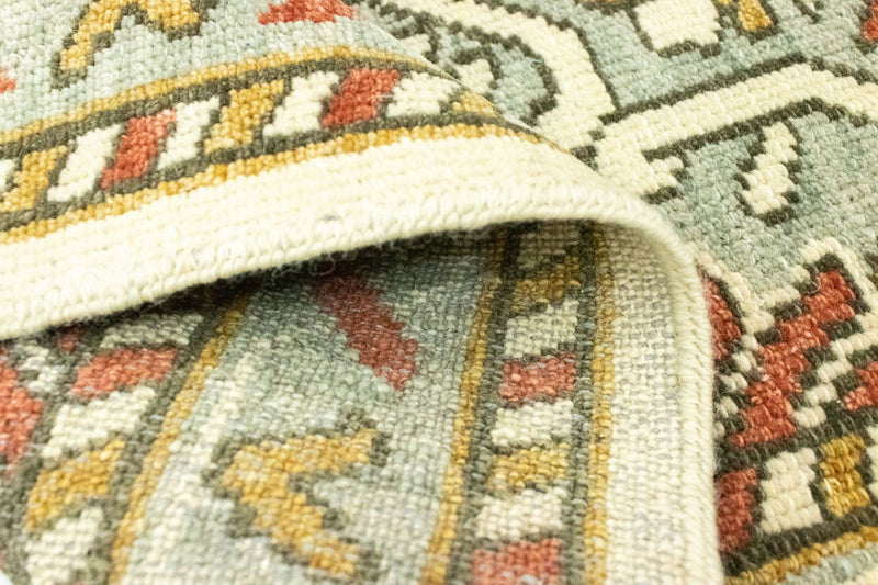 Tappeto di design - 92 x 60 cm - beige
