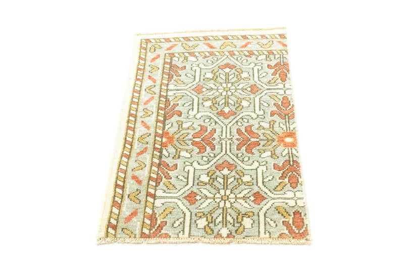 Tappeto di design - 92 x 60 cm - beige