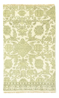 Tappeto di design - 97 x 61 cm - beige