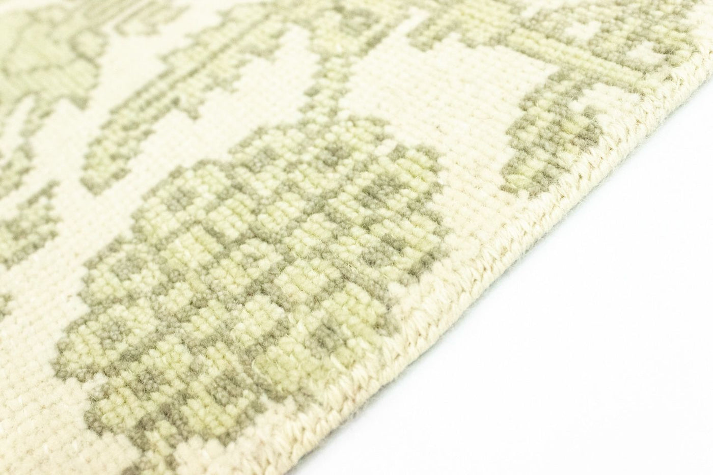 Tappeto di design 97x61cm - Designerteppich