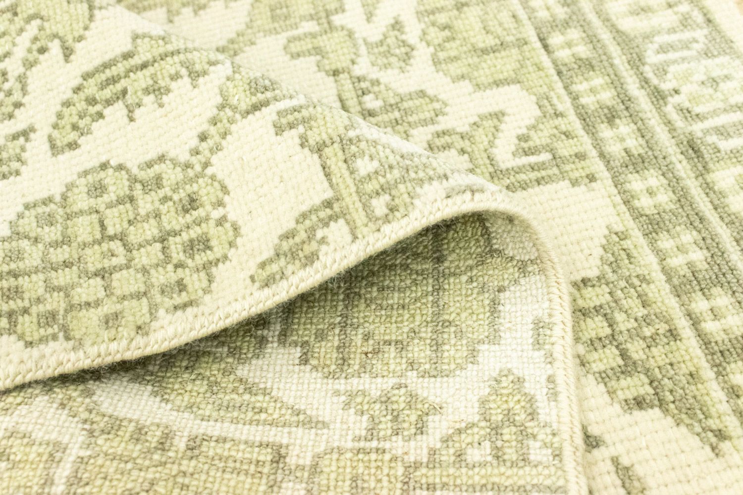 Tappeto di design - 97 x 61 cm - beige