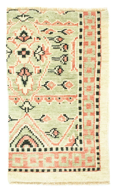 Tappeto di lana 59x93cm - Tappeto di lana
