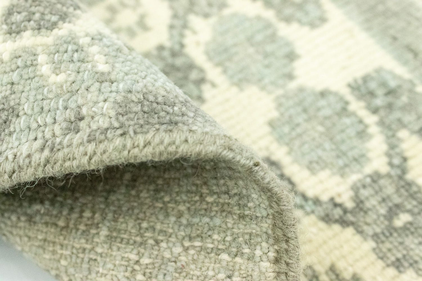 Tappeto di design 60x60cm - Designerteppich