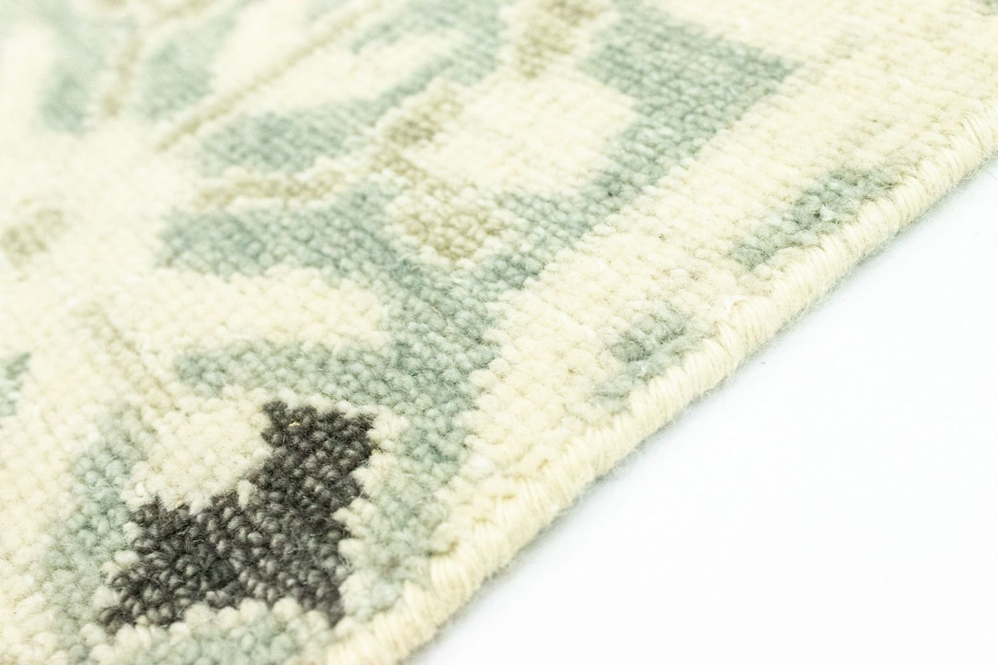 Tappeto di lana 93x60cm - Tappeto di lana