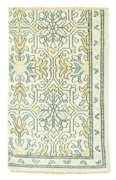Tappeto di design 58x93cm - Designerteppich