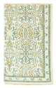Tappeto di design 93x58cm - Designerteppich