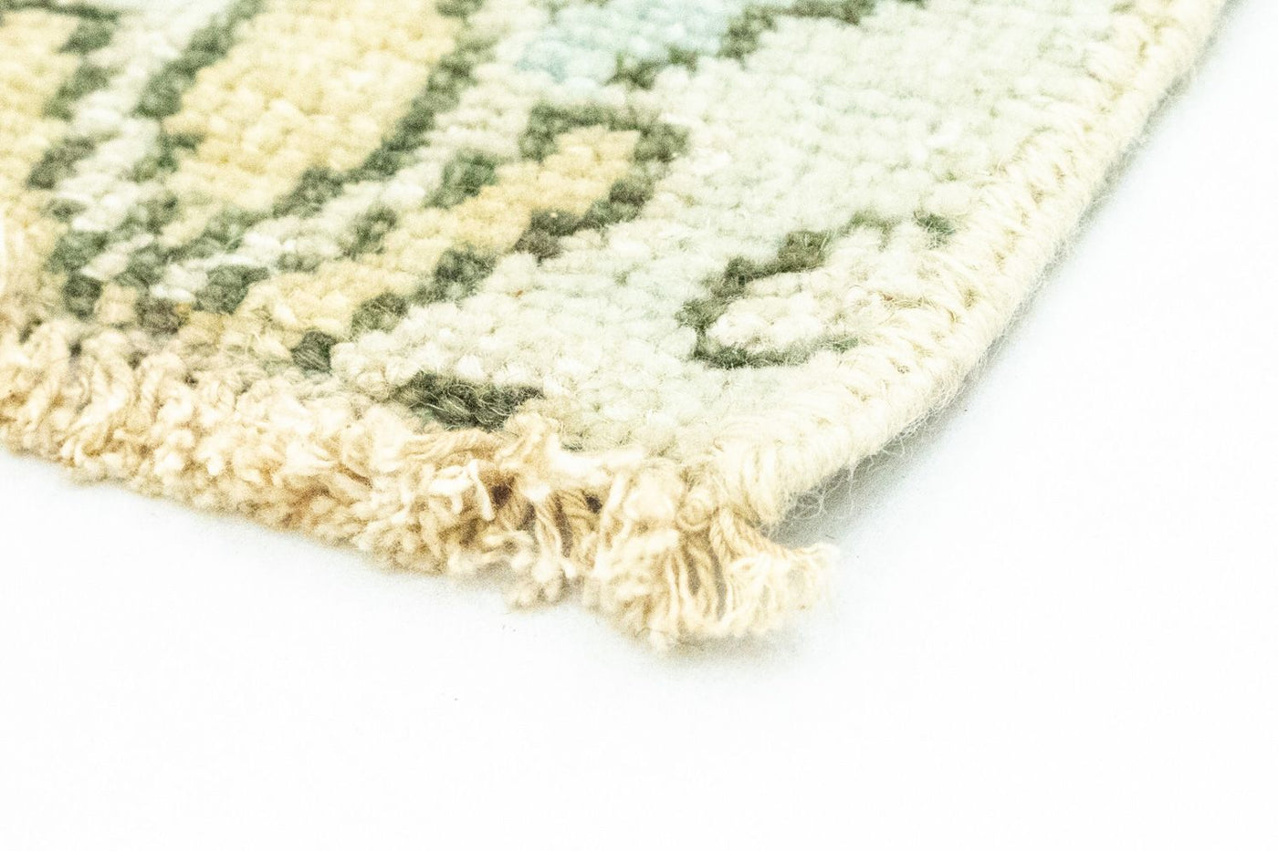 Tappeto di design 93x58cm - Designerteppich