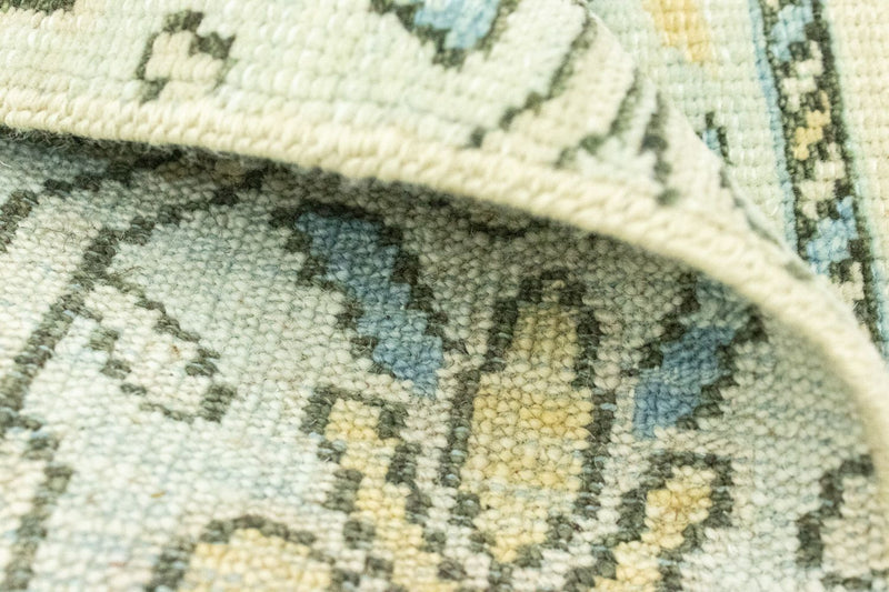 Tappeto di design - 93 x 58 cm - beige