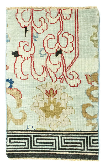 Tappeto di design 62x93cm - Designerteppich