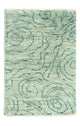 Tappeto di design 90x62cm - Designerteppich