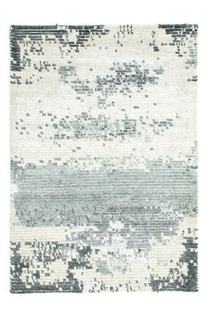 Tappeto di design - 90 x 60 cm - multicolore