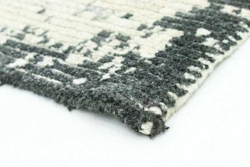 Tappeto di design - 90 x 60 cm - multicolore