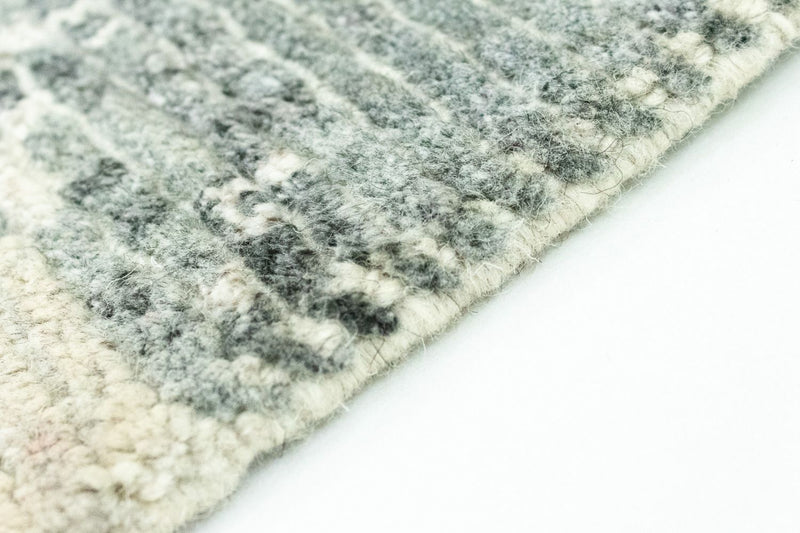 Tappeto di design - 90 x 60 cm - multicolore