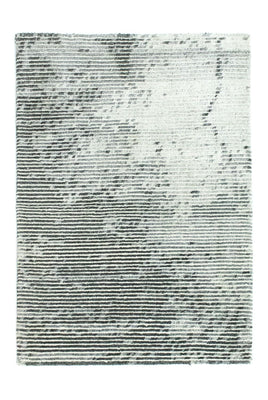 Tappeto di design - 87 x 64 cm - multicolore