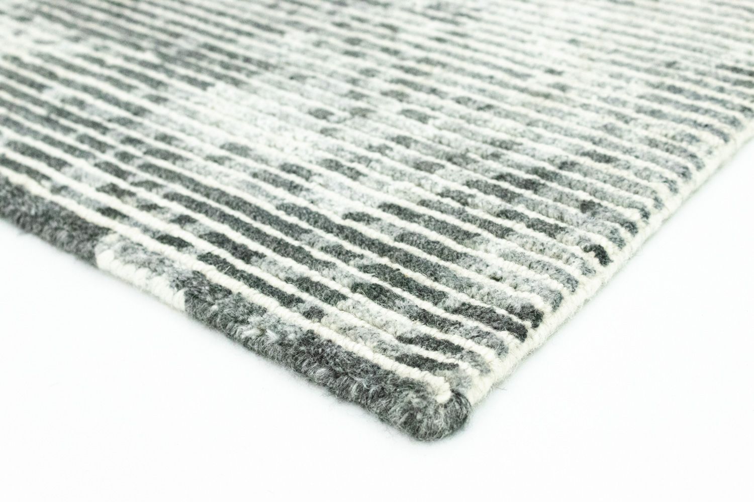 Tappeto di design - 87 x 64 cm - multicolore