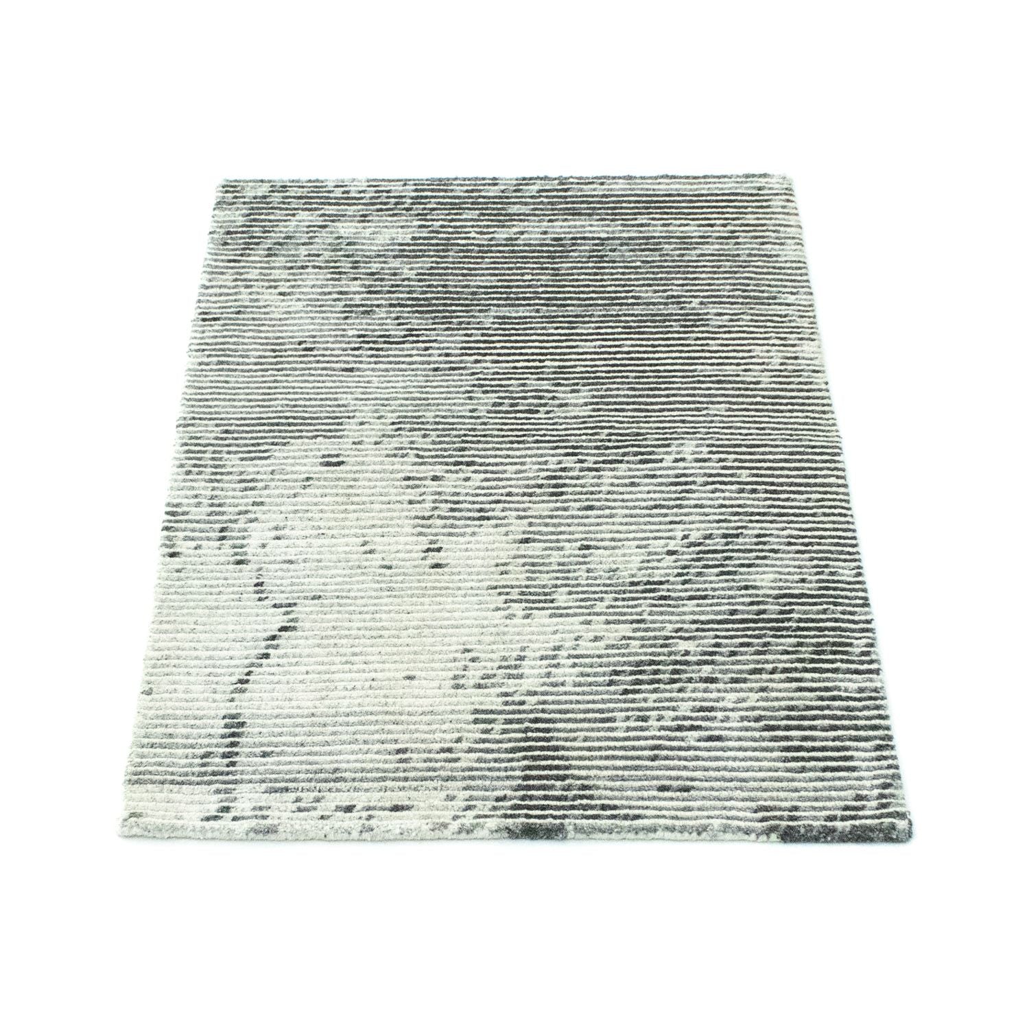 Tappeto di design - 87 x 64 cm - multicolore
